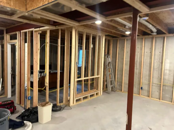New Builds