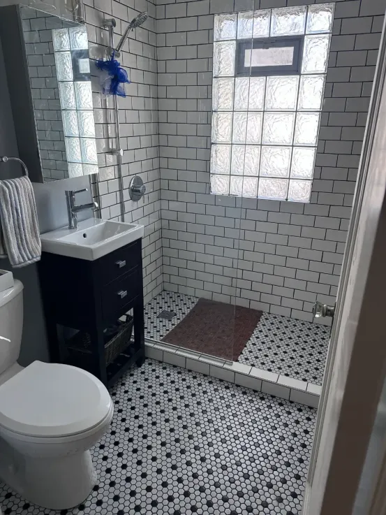 Remodels